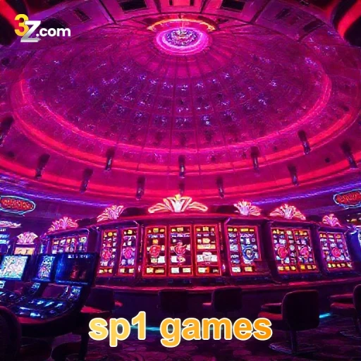 Bônus de Boas-vindas sp1 games