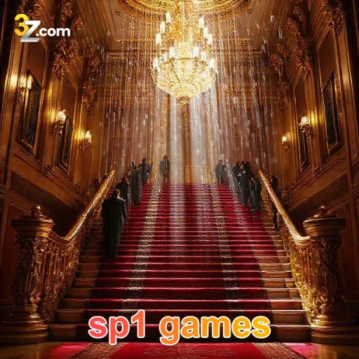 Estatísticas sp1 games