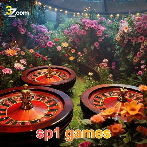 Experiência VIP sp1 games